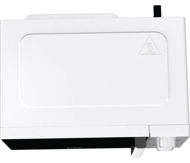 Gorenje Outlet MO20E1WH - 1558859 - zdjęcie 4